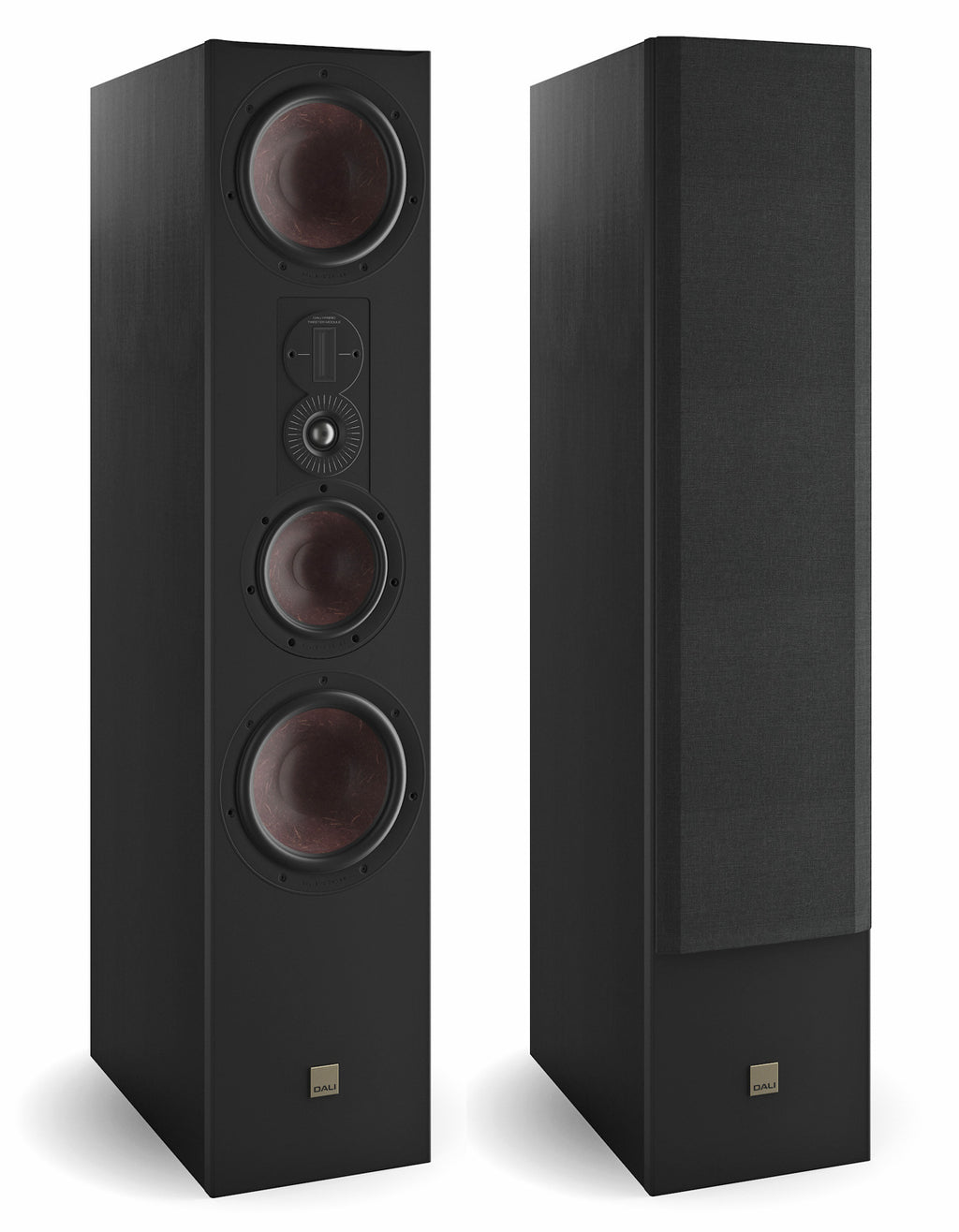 DALI OPTICON 8 MK2 (Paar) Bild 1