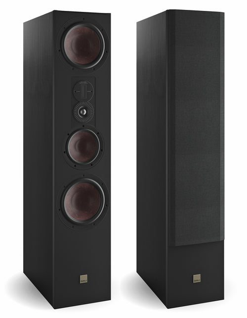 DALI OPTICON 8 MK2 (Paar) Bild 1
