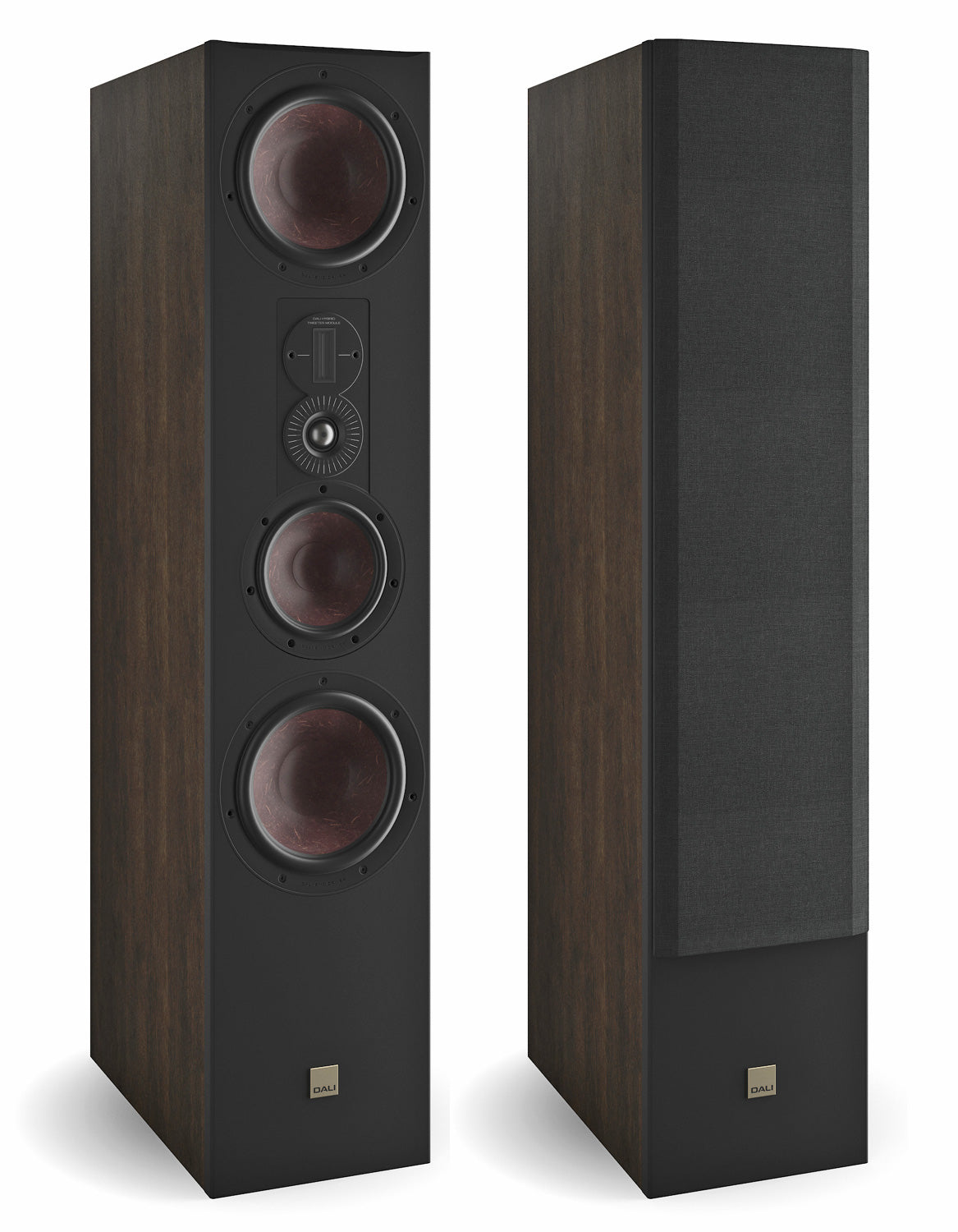DALI OPTICON 8 MK2 (Paar) Bild 2