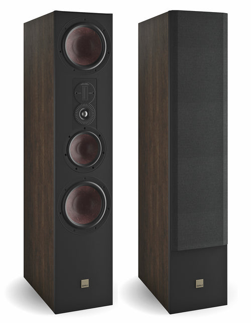 DALI OPTICON 8 MK2 (Paar) Bild 2
