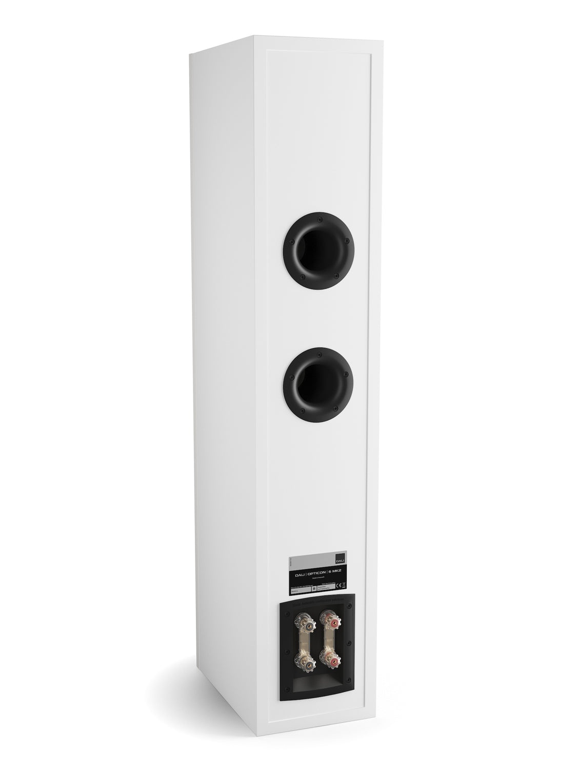 dali opticon 6 mk2
