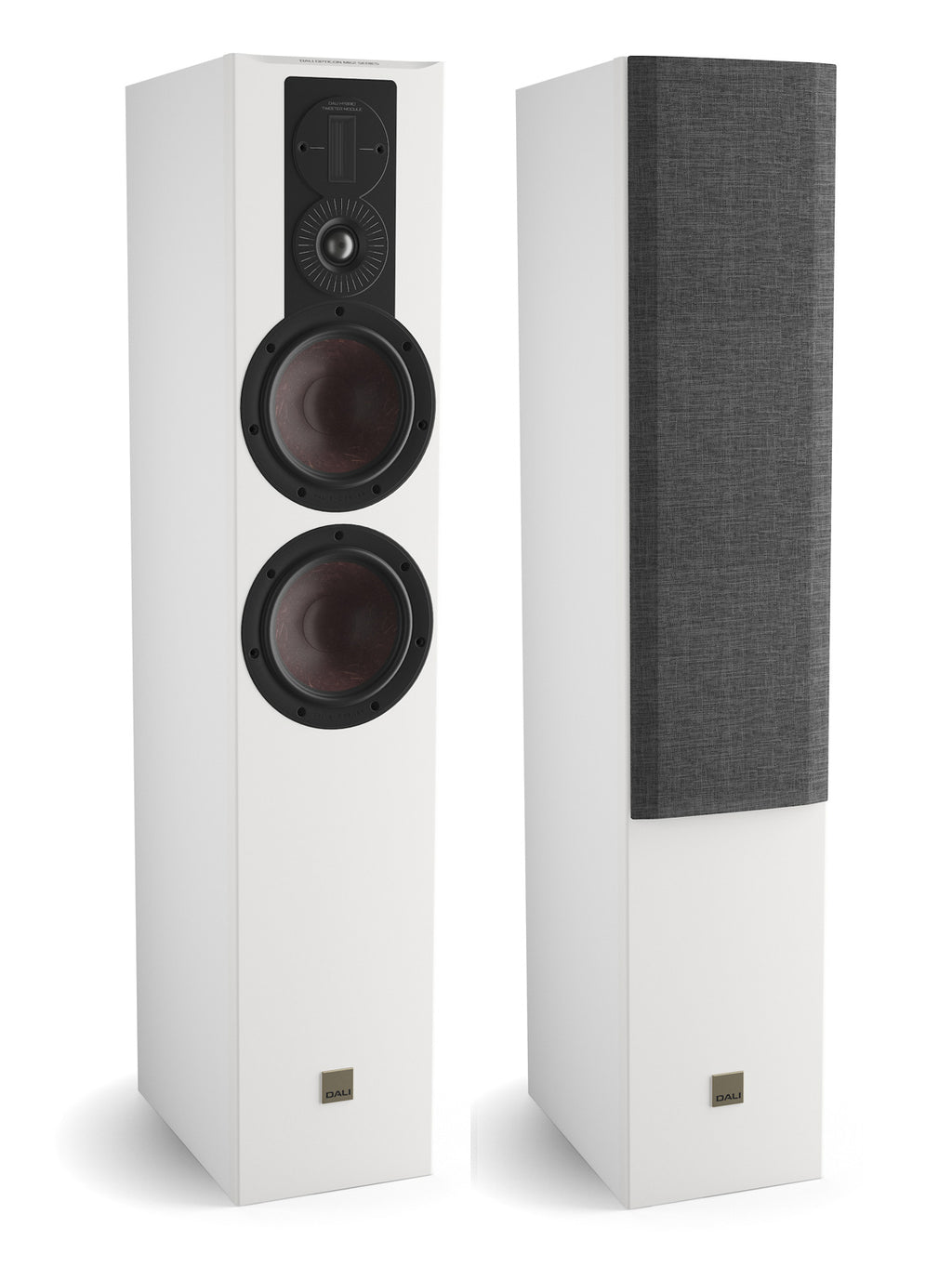 DALI OPTICON 6 MK2 (Paar) Bild 5