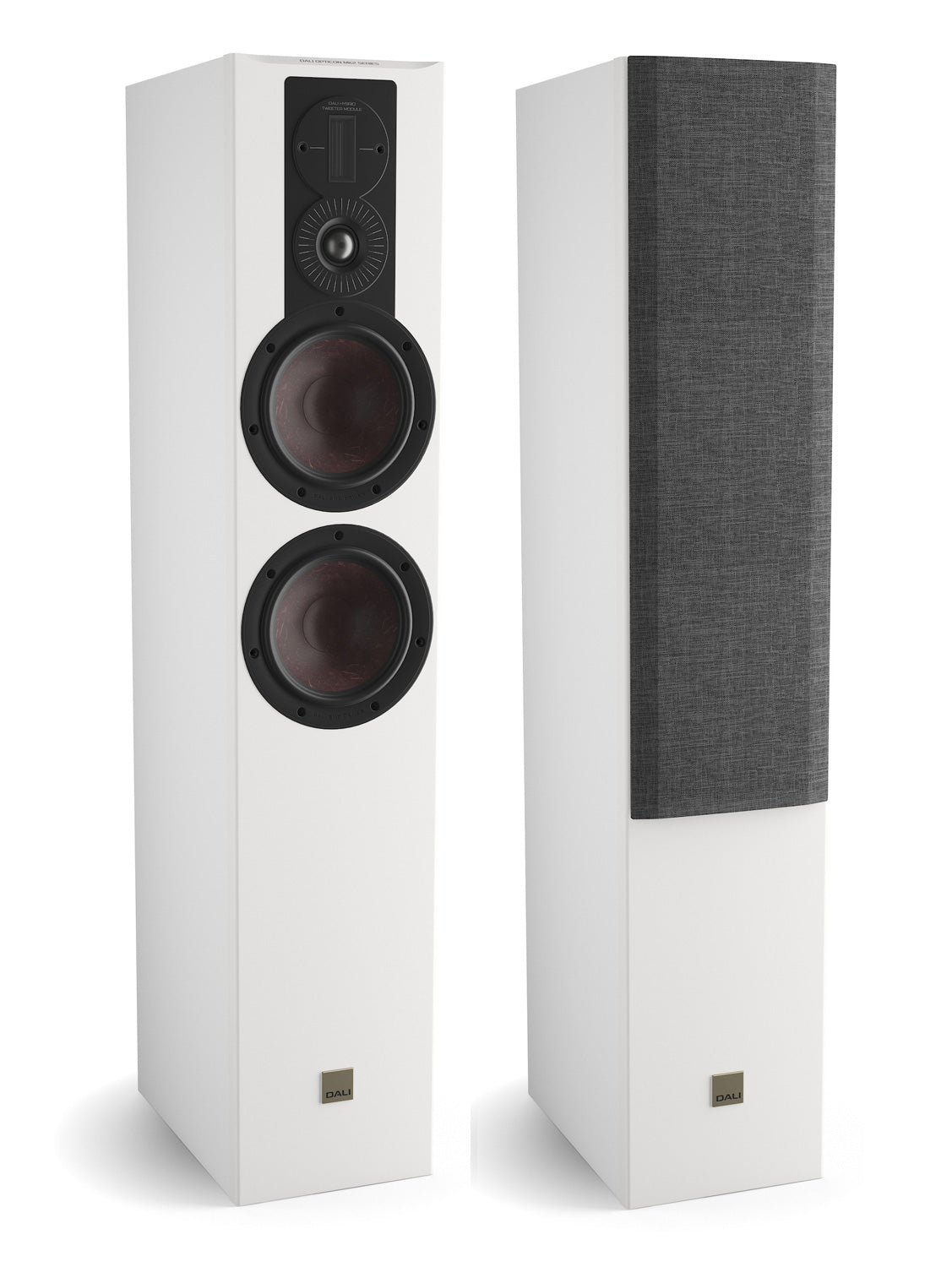 DALI OPTICON 6 MK2 (Paar) Bild 5