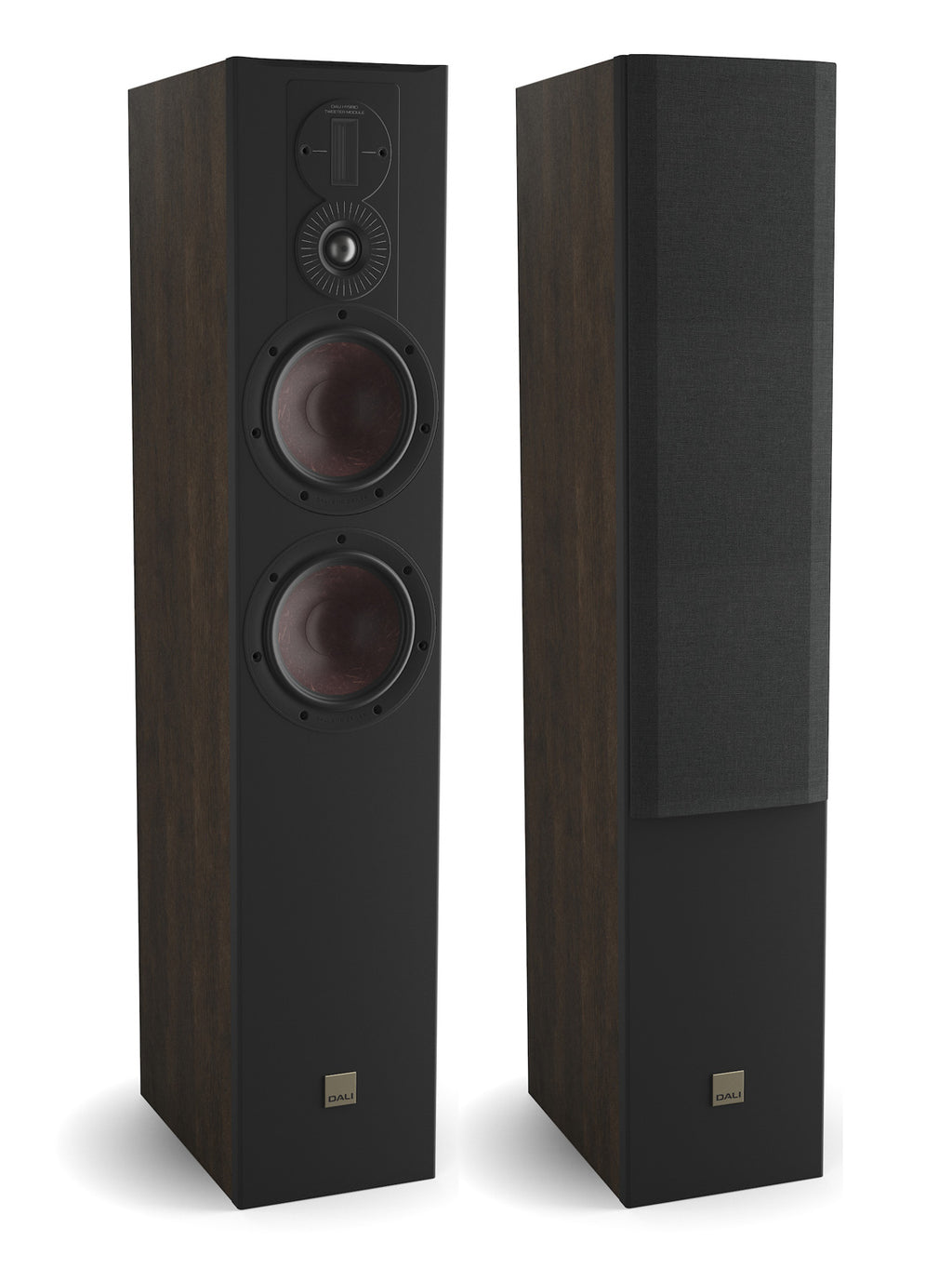 DALI OPTICON 6 MK2 (Paar) Bild 1