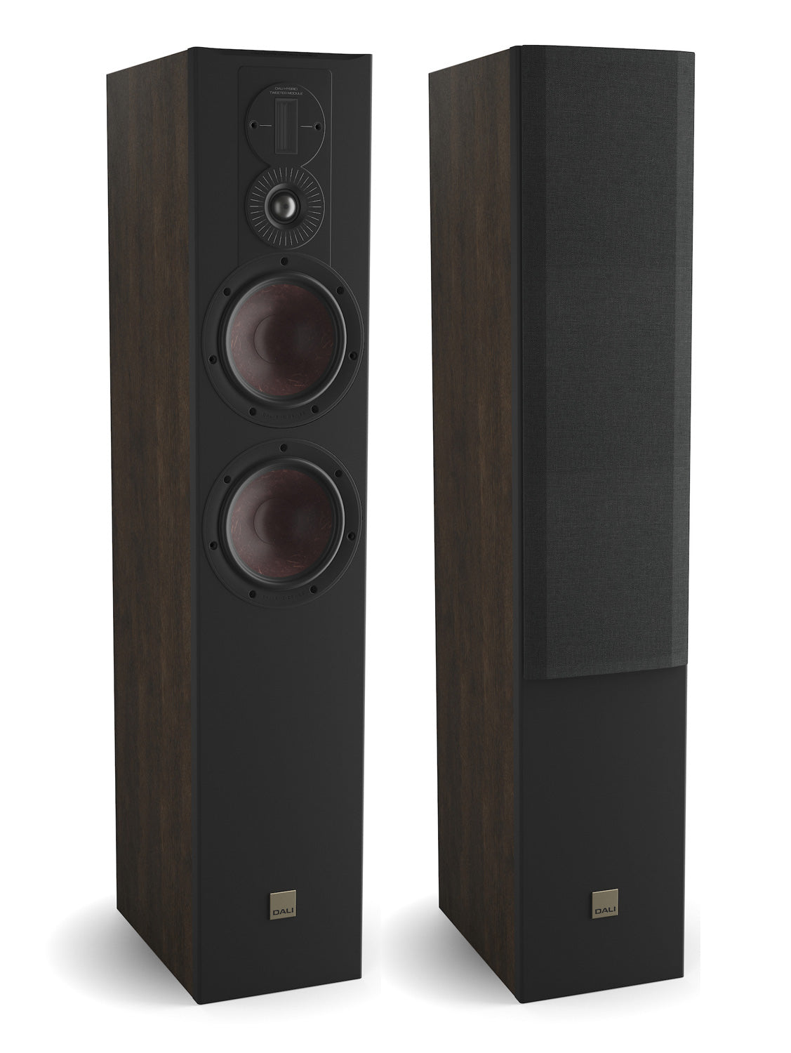 DALI OPTICON 6 MK2 (Paar) Bild 1