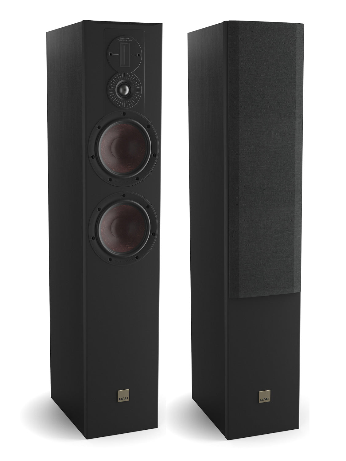 DALI OPTICON 6 MK2 (Paar) Bild 2