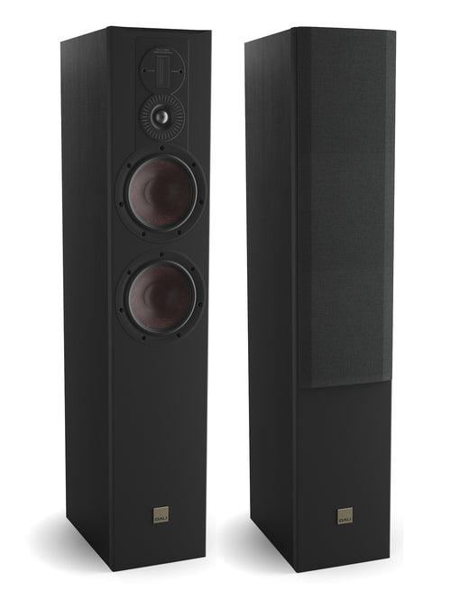 DALI OPTICON 6 MK2 (Paar) Bild 2