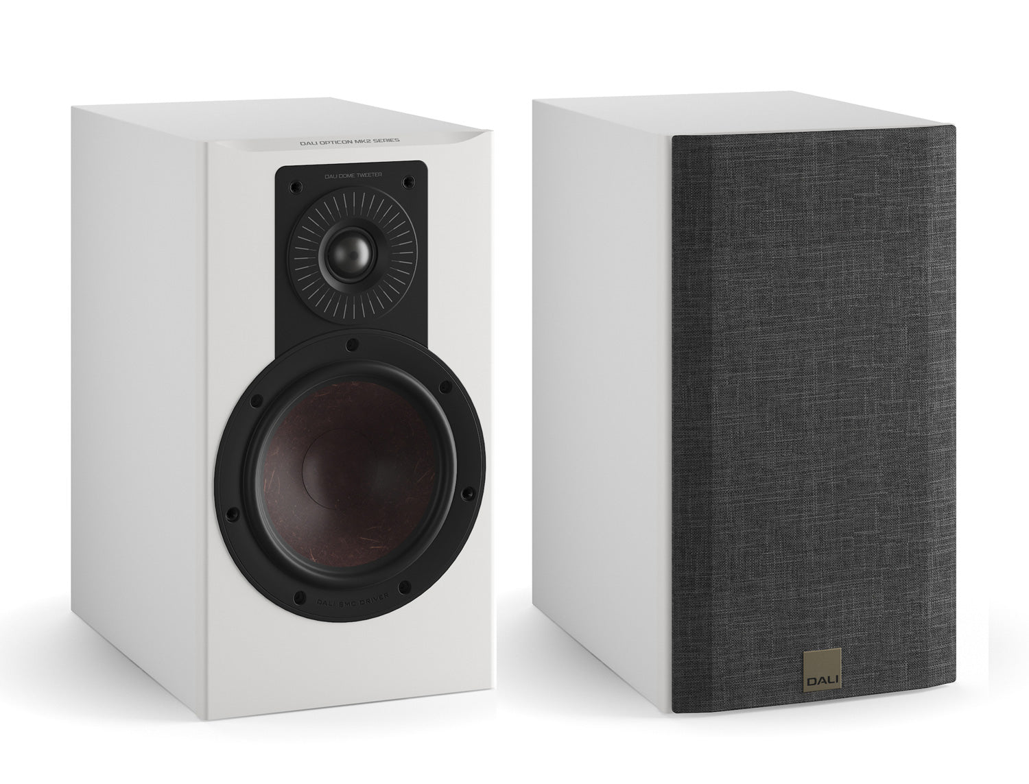 DALI OPTICON 2 MK2 (Paar) Bild 5