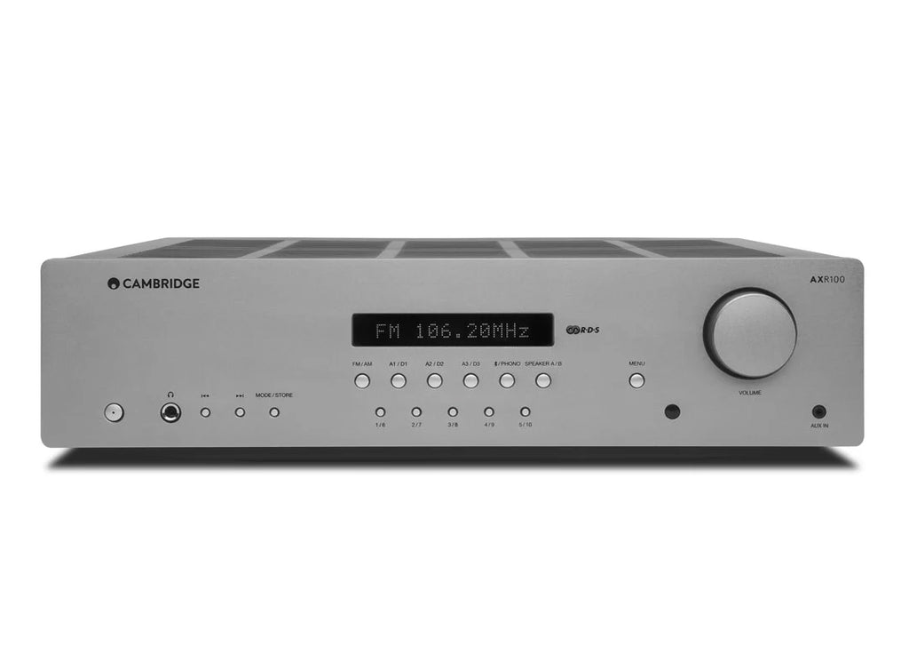 cambridge audio axr100
