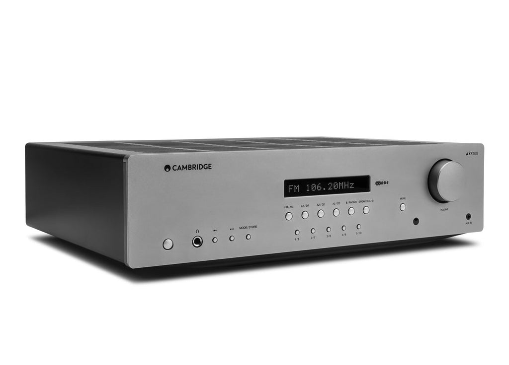 cambridge audio axr100