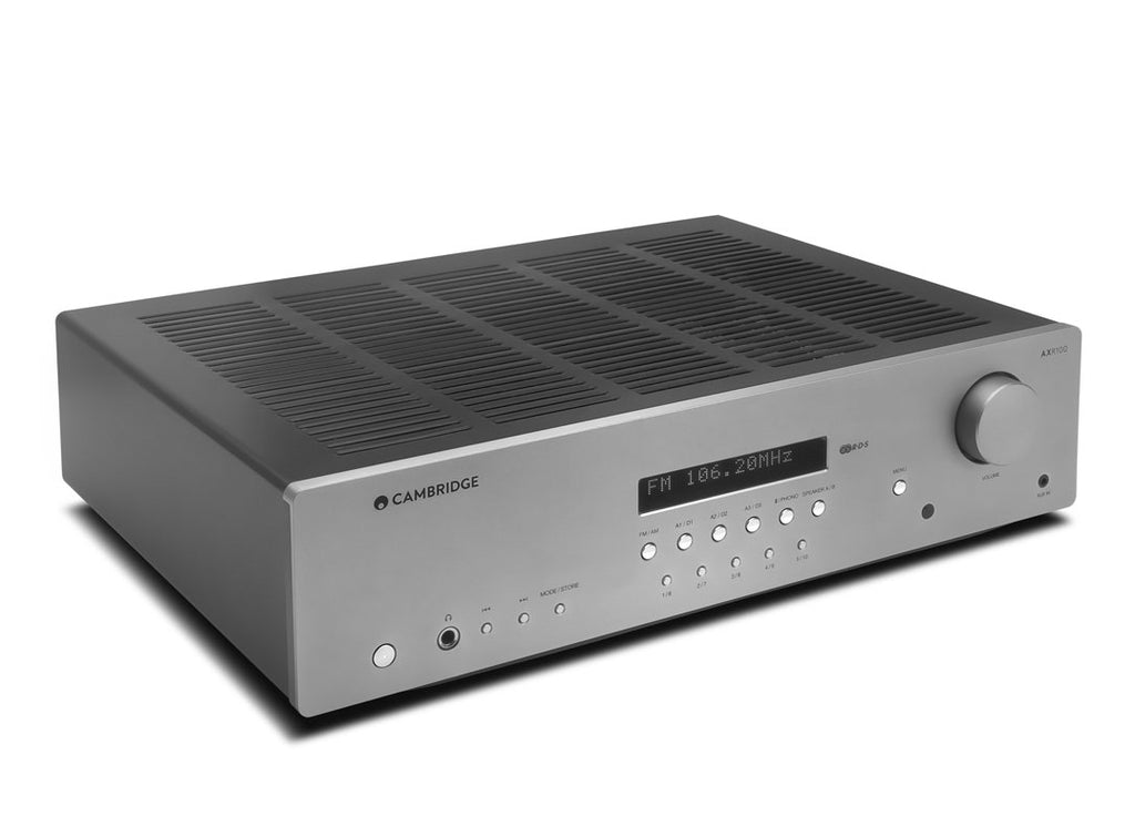 cambridge audio axr100