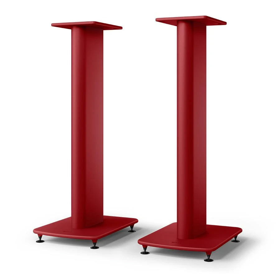 KEF S2 Standfuß (Paar) Bild 10