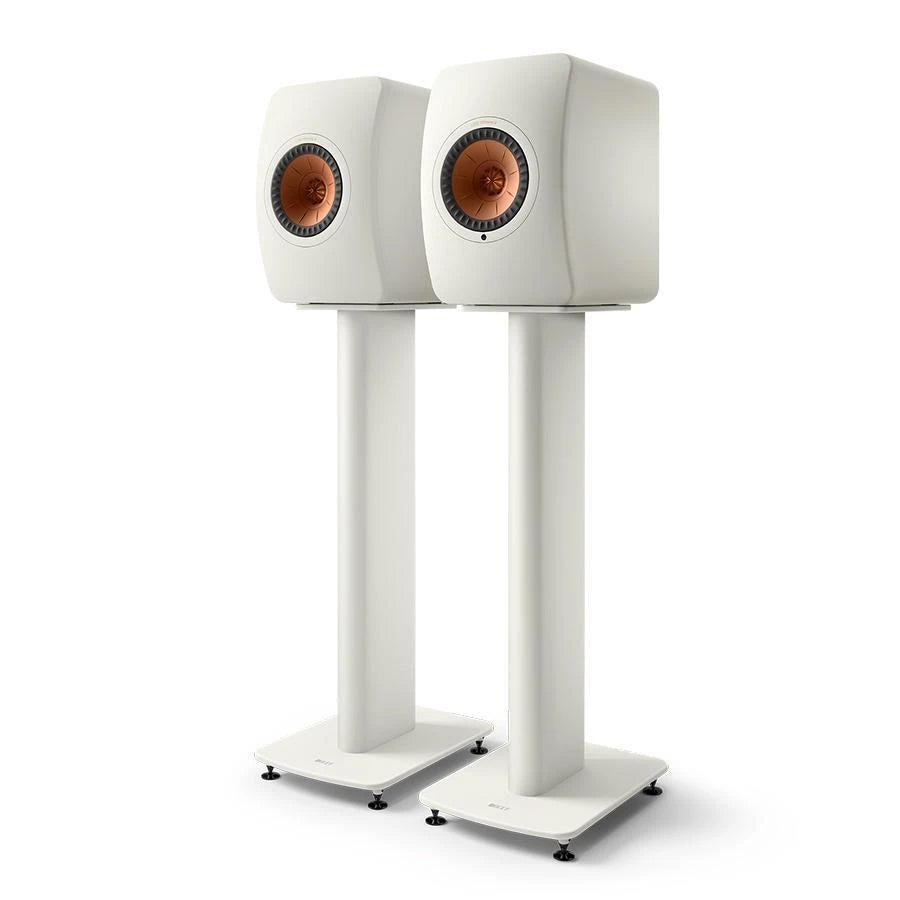 KEF S2 Standfuß (Paar) Bild 14