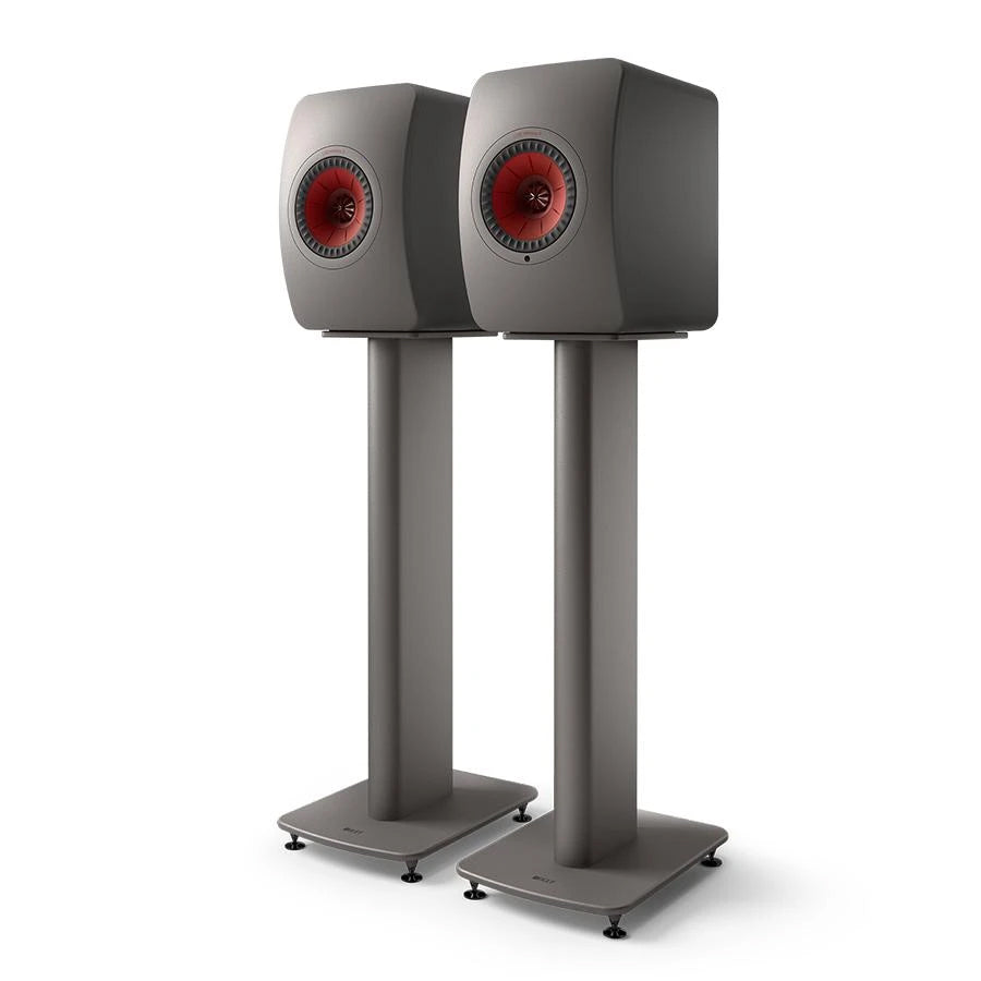 KEF S2 Standfuß (Paar) Bild 16