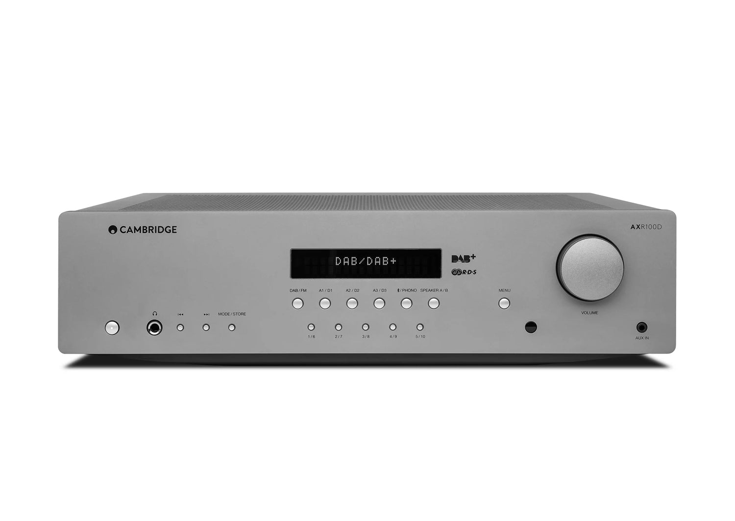 cambridge audio axr100d