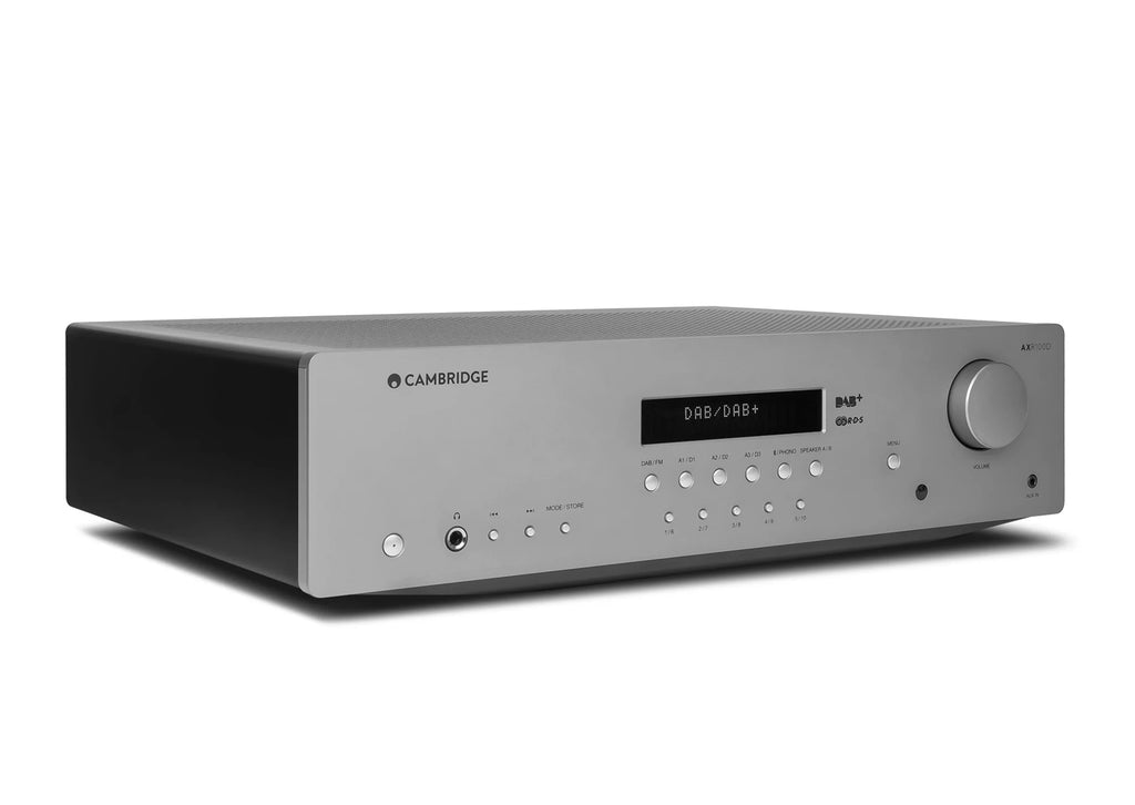cambridge audio axr100d
