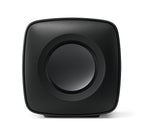 kef kc62 subwoofer black