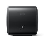 kef kc62 subwoofer black