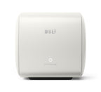 kef kc62 subwoofer white