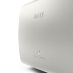 kef kc62 subwoofer white