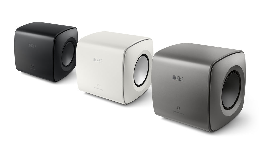 KEF KC62 Bild 8