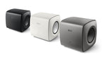 KEF KC62 Bild 8