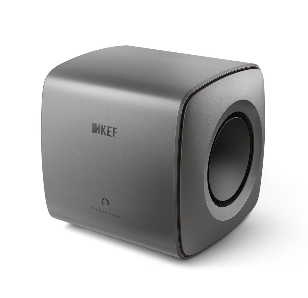 KEF KC62 Bild 15