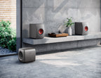 KEF KC62 Bild 22