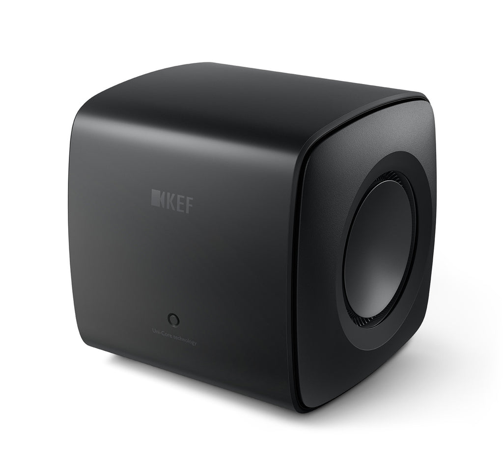 KEF KC62 Bild 1