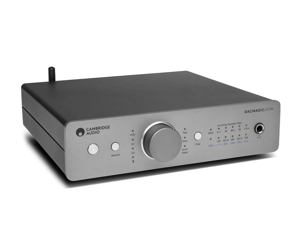 Cambridge Audio DAC Magic 200M Bild 2
