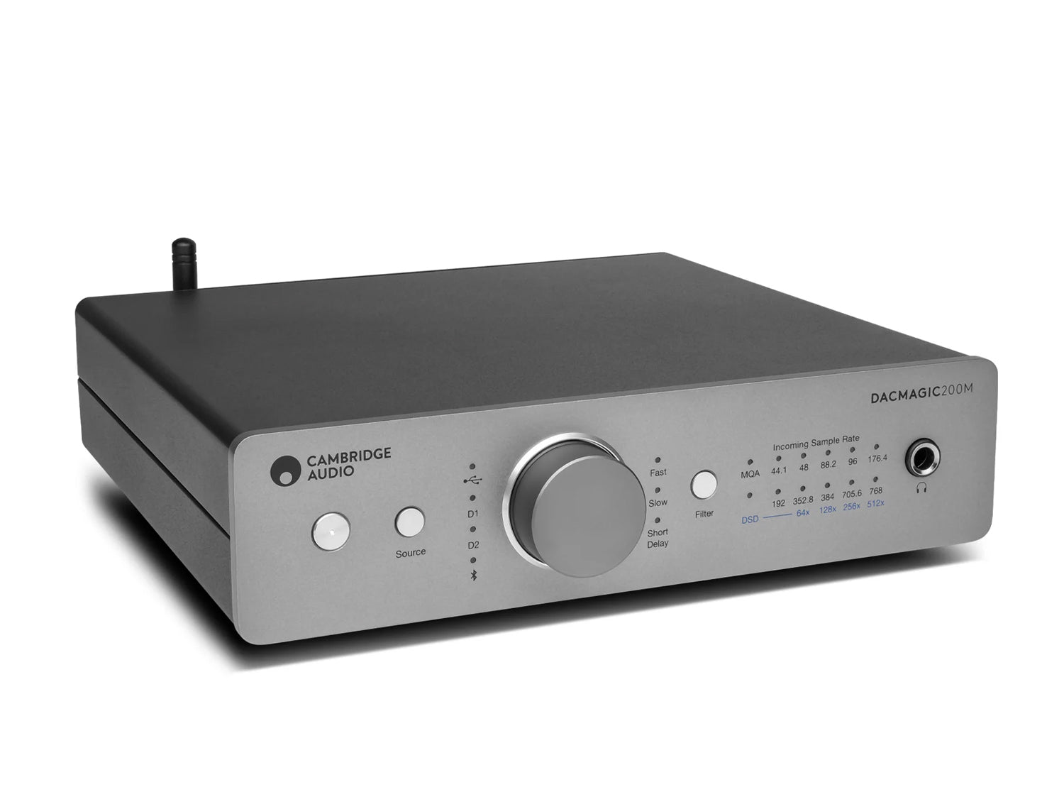 Cambridge Audio DAC Magic 200M Bild 2