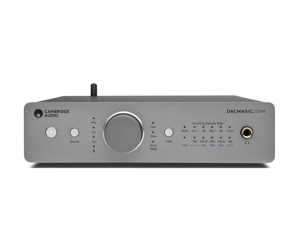 Cambridge Audio DAC Magic 200M Bild 1