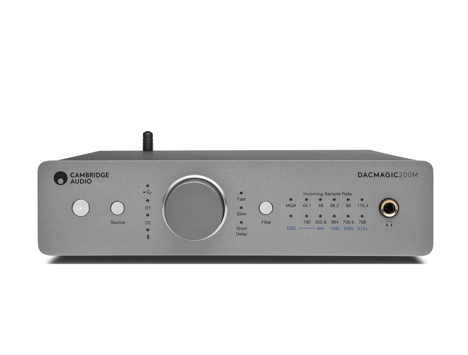 Cambridge Audio DAC Magic 200M Bild 1