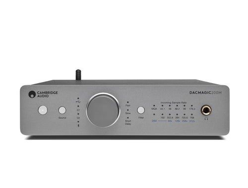 Cambridge Audio DAC Magic 200M Bild 1