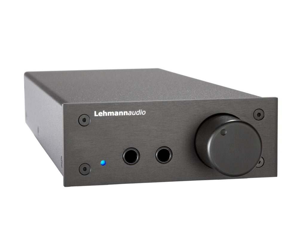 Lehmann Audio Linear II Bild 4