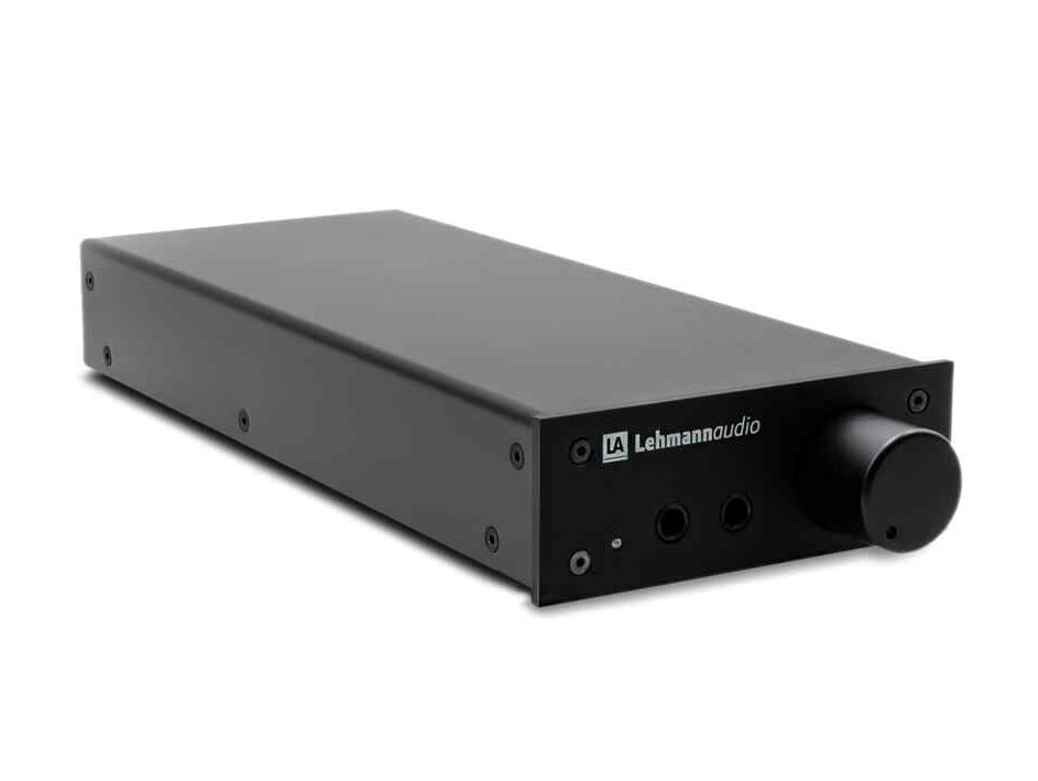 Lehmann Audio Linear II Bild 5