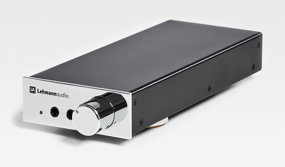 Lehmann Audio Linear II Bild 6