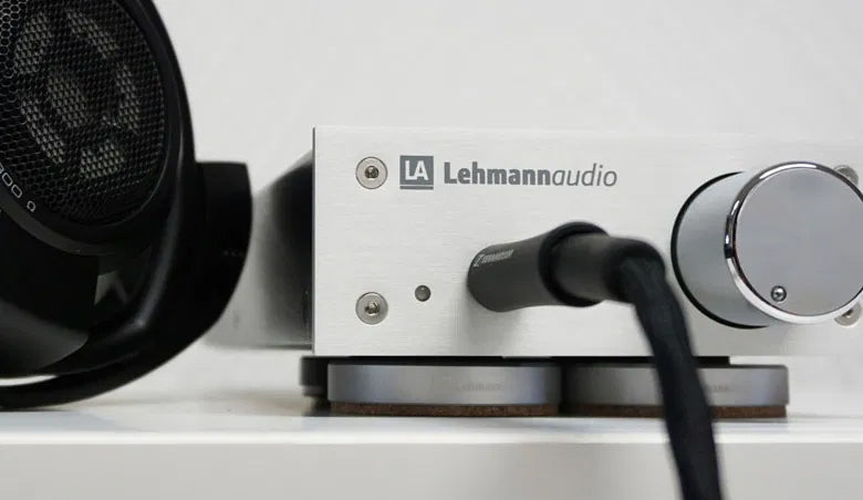 Lehmann Audio Linear II Bild 10