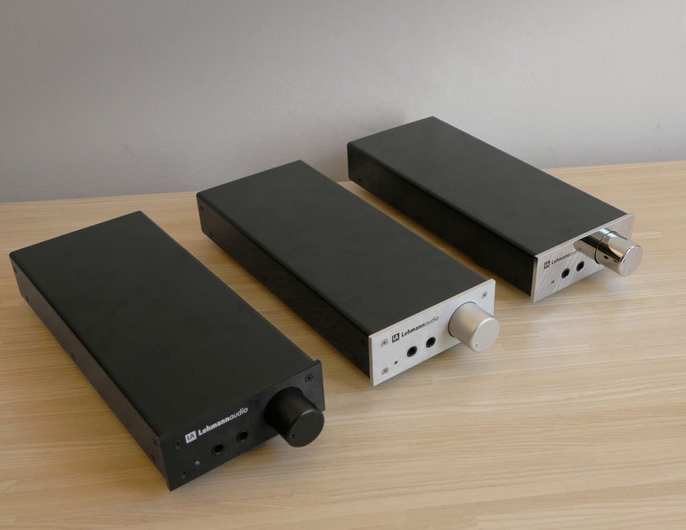 Lehmann Audio Linear II Bild 11