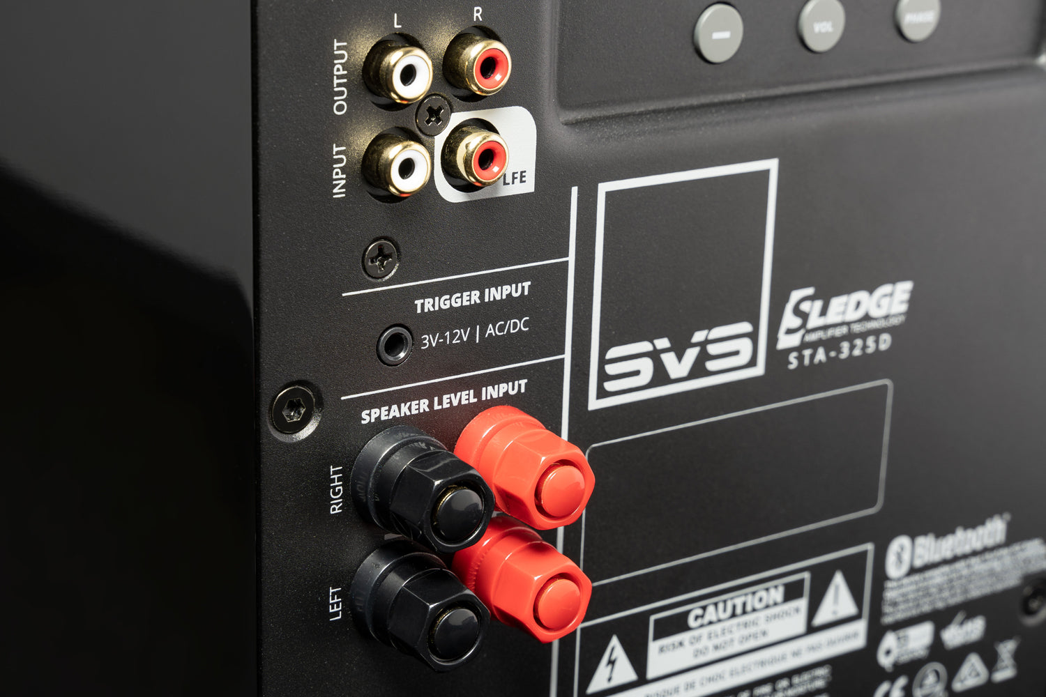 svs sb1000pro subwoofer