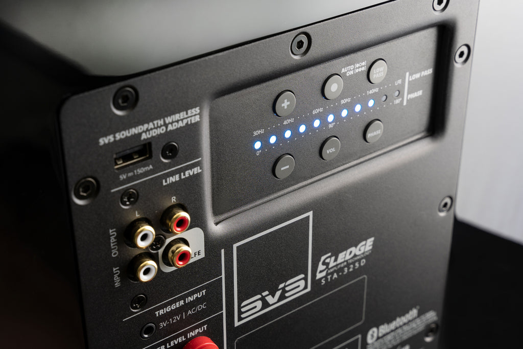 svs sb1000pro subwoofer