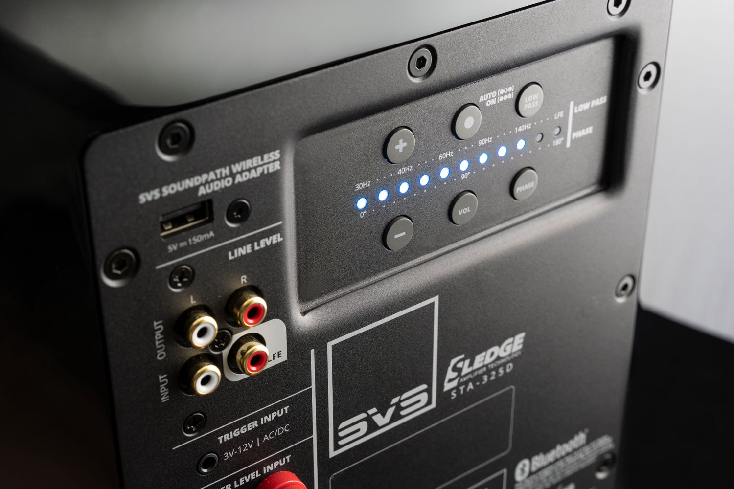 svs sb1000pro subwoofer