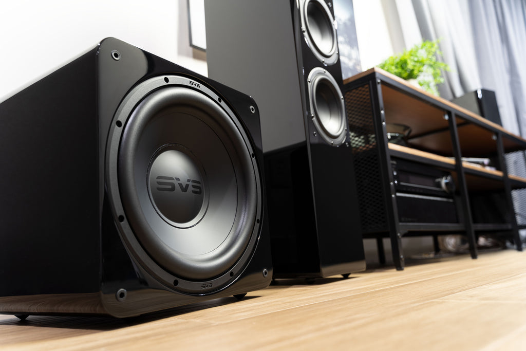 svs sb1000pro subwoofer