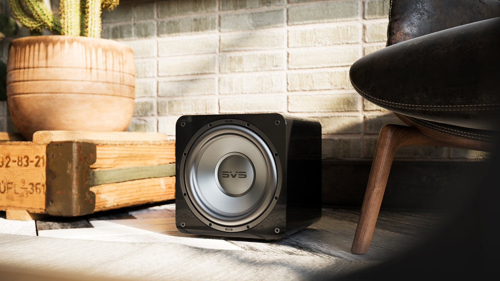 svs sb1000pro subwoofer