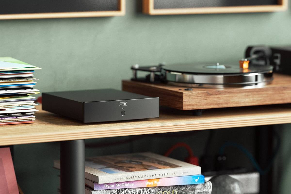 hegel v10 phono vorstufe