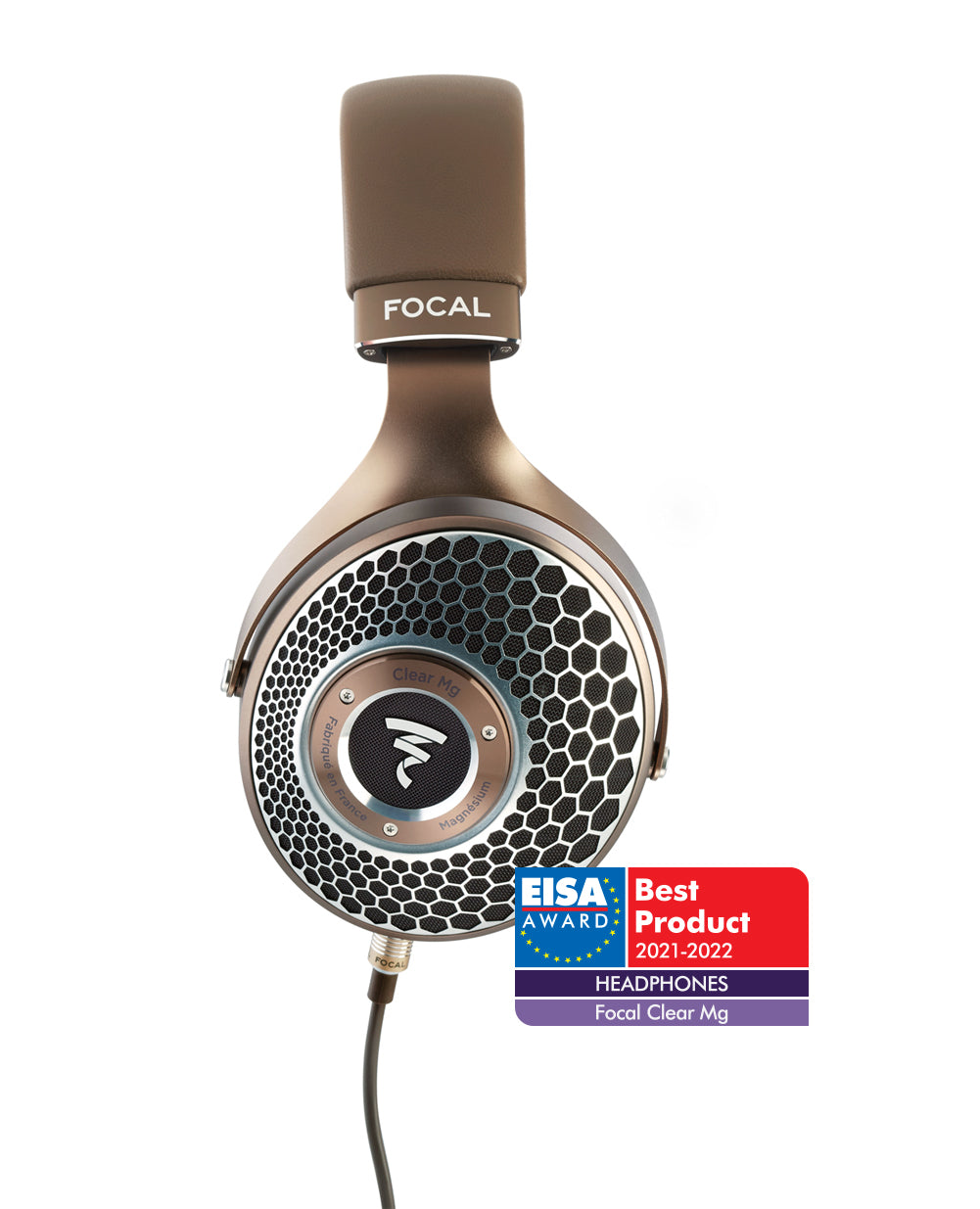 Focal Clear Mg Bild 1