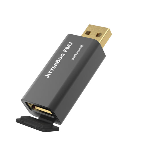 AudioQuest JitterBug FMJ Bild 1