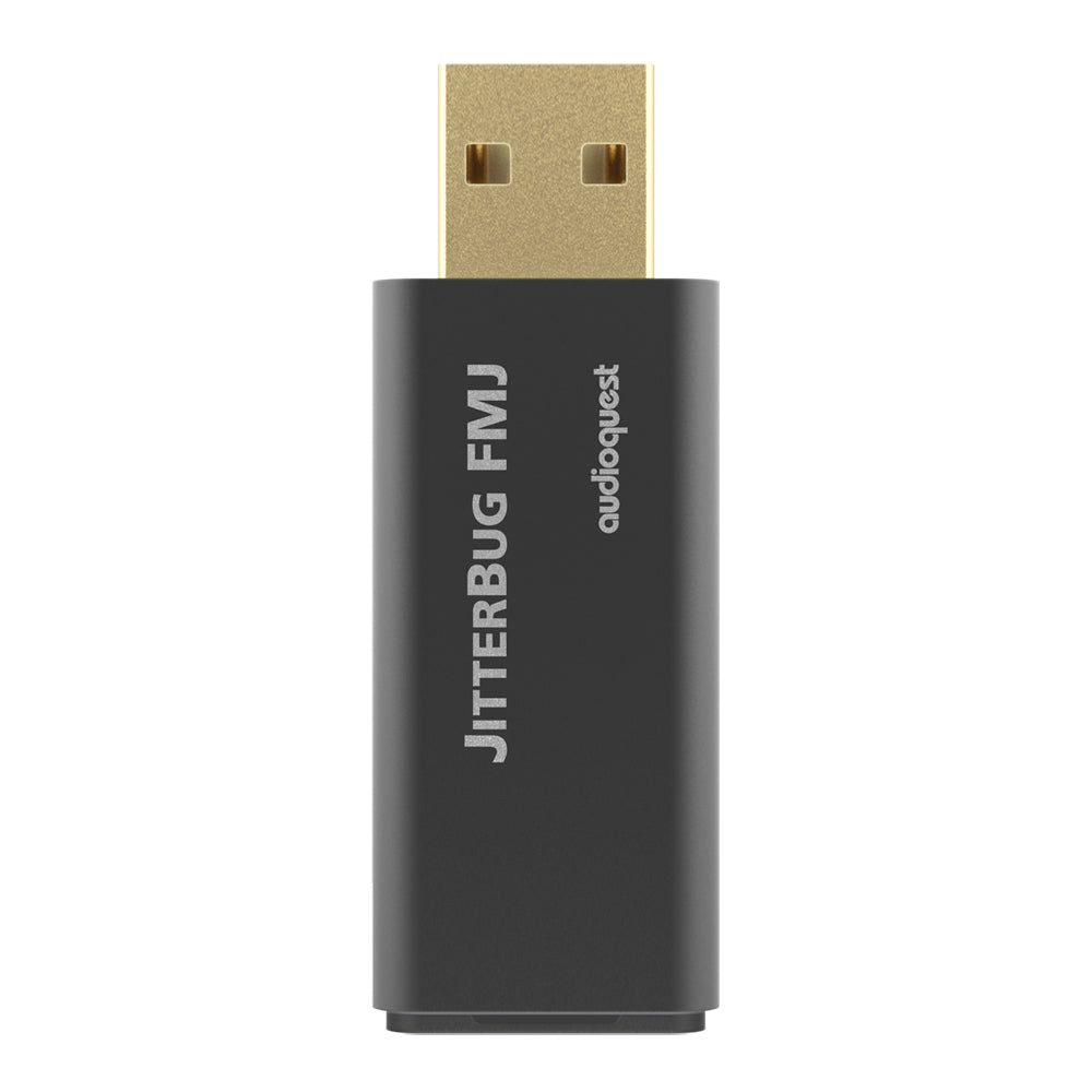 AudioQuest JitterBug FMJ Bild 1