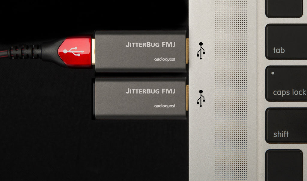 AudioQuest JitterBug FMJ Bild 5