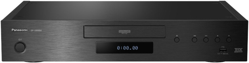 Panasonic DP-UB9004 EG1 Bild 1